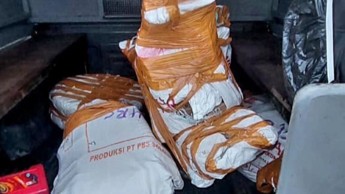 KNKT Investigasi Insiden Pesawat di Bandara Ilaga, Satgas Korpasgat Perketat Pengamanan Lokasi