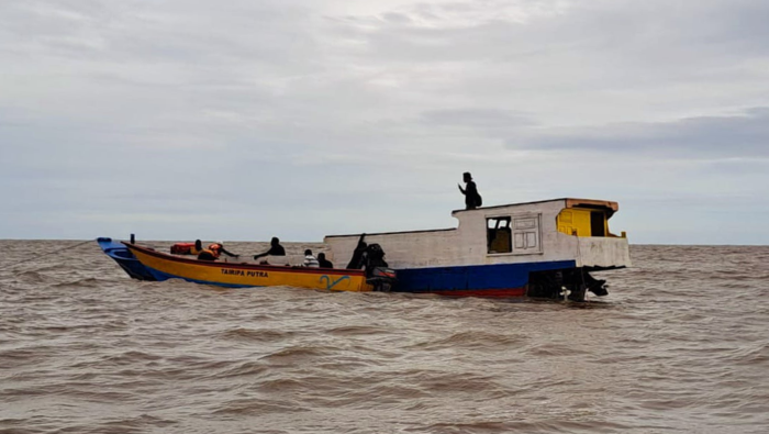Kopasgat dan Aparat Gabungan Siapkan Pengamanan Humanis Jelang HUT RI ke-80