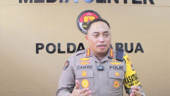 Aksi Demonstrasi di Sejumlah Kota di Indonesia, Polda Papua Ajak Masyarakat Jaga Kamtibmas