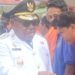 Wakil Bupati Emanuel Kemong Serahkan Remisi untuk 342 Narapidana, Tiga Langsung Bebas
