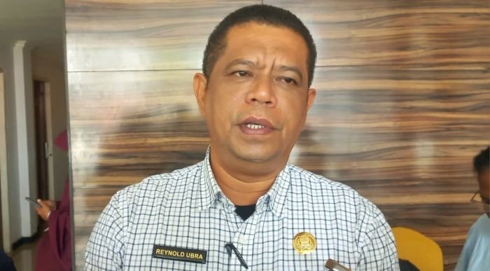 Dinkes Mimika Libatkan Penyintas dalam Upaya Penanggulangan Kusta, Reynold: Stigma dan Diskriminasi Masih Menjadi Kendala