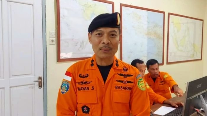 Pupus Harapan, Pencarian Pendulang Emas yang Hanyut di Mile 30 Timika Dihentikan