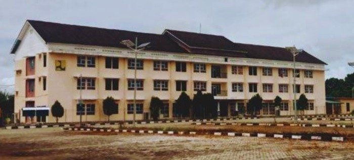 Program MBG di Mimika Mulai Berjalan, Sekolah Rakyat Segera Dibuka di Wisma Atlet