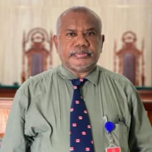 Pembela HAM Papua: Kapolri Diminta Pulihkan Kompol Cosmas dari Segala Hukuman Etik