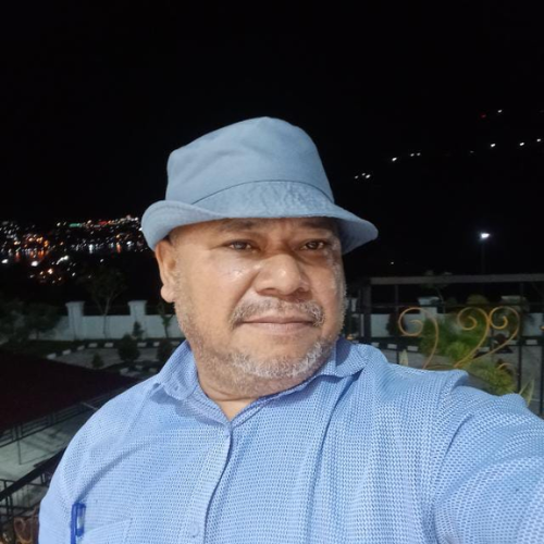 Penanganan Pola ‘KAB’ Model Lama, Dukung Kadis DLH Mimika Terapkan Cara Baru Pemilahan Sampah dari Rumah Tangga