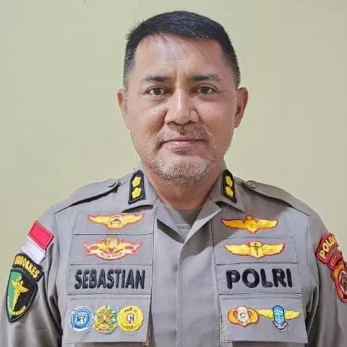 Korban Kerusuhan Yalimo Dirawat Gratis di RS Bhayangkara, Polda Papua Laksanakan Trauma Healing