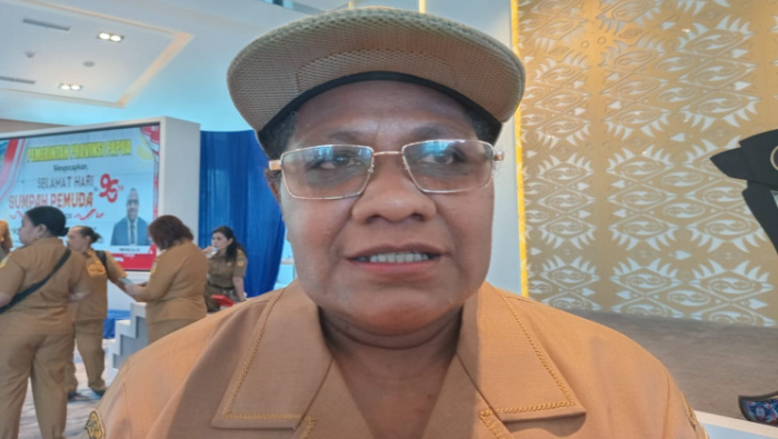 59 Pelajar Wakili Papua di Popnas 2025, Sonya Monim: Perkuat Tujuh Cabor