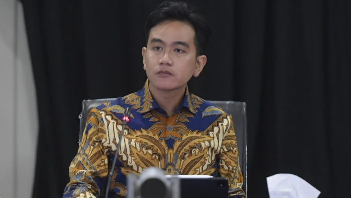 Melihat Langsung Pelaksanaan Program Nasional, Wapres Gibran Kunjungi Jayapura dan Merauke