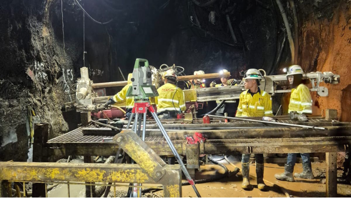 Freeport Kerahkan Segala Upaya Selamatkan Tujuh Pekerja Terjebak di Tambang Bawah Tanah