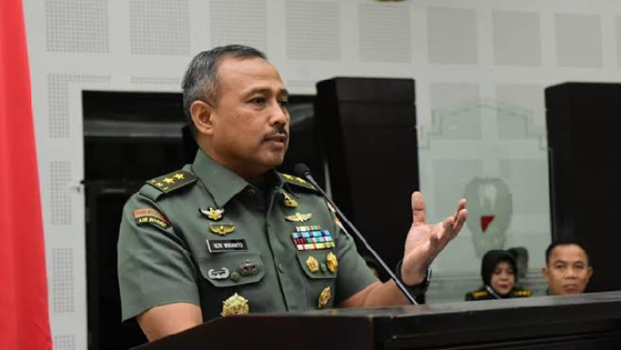 Kemenko Polkam dan BP3OKP Bersinergi Percepatan Papua Sehat, Cerdas, dan Produktif