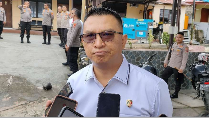 Polda Papua Barat Bidik Dugaan Korupsi Rp7,3 Miliar Hibah ke Kampus Swasta