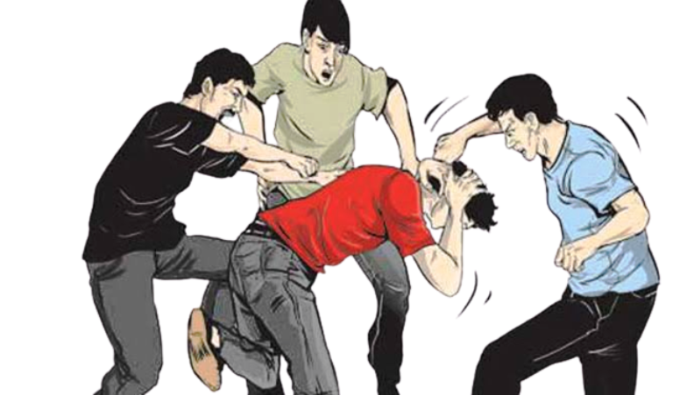 Kadis P2KP Papua Tengah Dikeroyok, Mengaku Leher dan Telinga Kena Pukul, Kasus Ini Ditangani Polisi