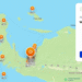 BMKG Mencacat Papua Barat Diguncang 24 Kali Gempa Hari Ini, Selalu Waspada Meski Tidak Berpotensi Tsunami