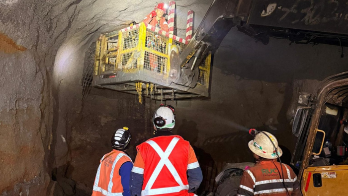 Dua Pekerja yang Terjebak di Tambang Bawah Tanah Freeport Indonesia Ditemukan Meninggal Dunia