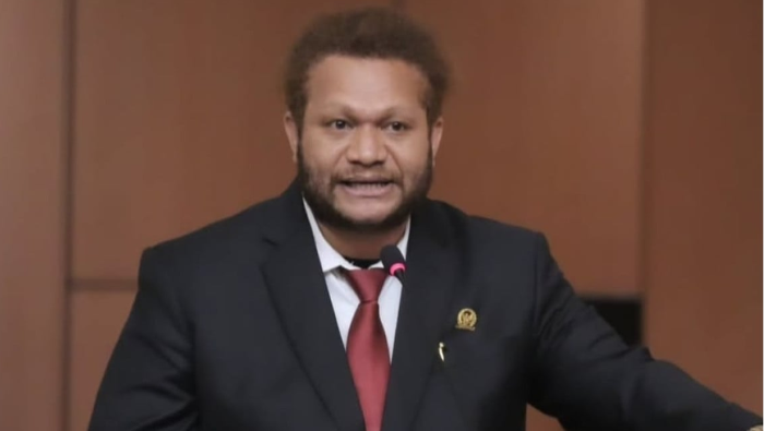 Sejumlah Kasus Hukum Tidak Tuntas dan Marak Tambang Ilegal, Kinerja Kapolda Papua Barat Perlu Dievaluasi