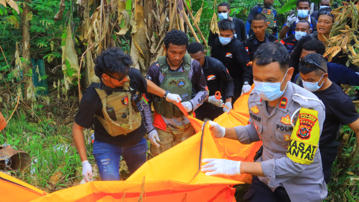 Korban Kerusahan Yalimo, Jenazah Daeng Nasir Berhasil Dievakuasi
