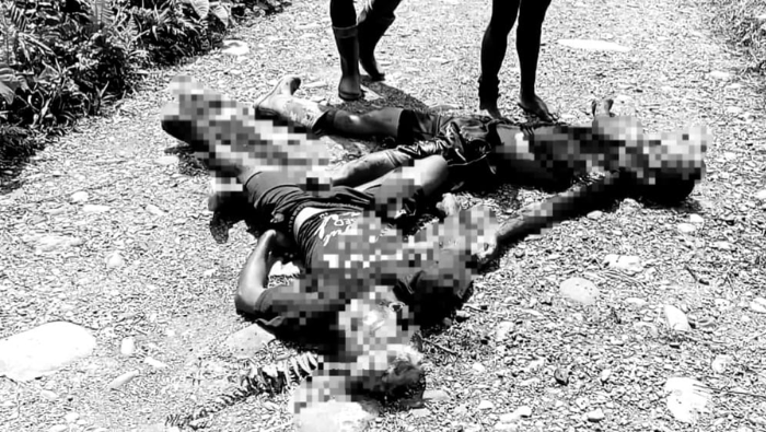 TPNPB-OPM Klaim Tembak Mati Dua Intelijen di Yahukimo, TNI Sebut Korban Warga Sipil