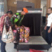 Bandara Tanah Merah Titik Vital Transportasi di Wilayah Perbatasan RI-PNG, Korpasgat Perketat Pengamanan