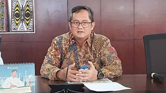 Optimalkan Peredaran Uang, BI Titipkan Rp200 Miliar di Wamena  