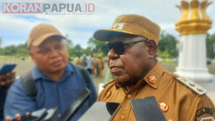 Kuota Khusus CPNS, Kesempatan Emas bagi Generasi Amungme dan Kamoro