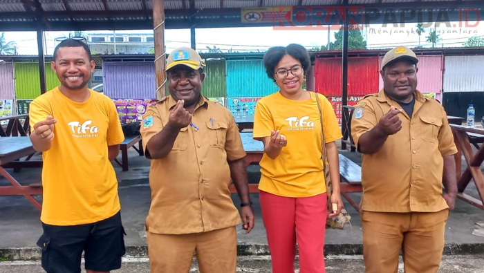 Persaingan Semakin Ketat, Seleksi JPTP Mimika Masuki Tahap Penilaian di BKN