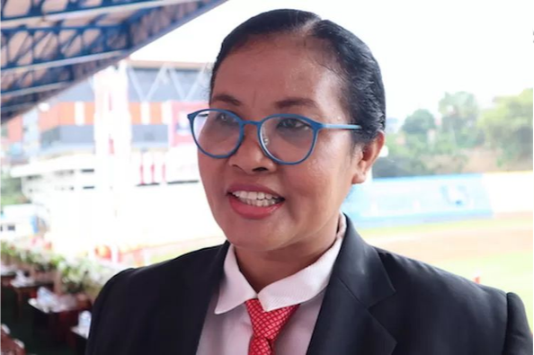 Rawan Illegal fishing, Peredaran Narkotika Hingga Penyelundupan Barang Ilegal, Pengawasan Laut Papua Perlu Diperkuat