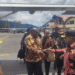 Gubernur Meki dan Delapan Bupati Tetapkan Sembilan Program Prioritas, Satgas Korpasgat Kawal Keberangkatan di Puncak Jaya