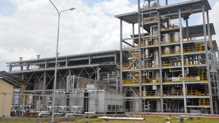 Proyek Bioetanol di Papua Selatan Masih Berlanjut, Wamen ESDM: Sudah Menyerap 3.000 Pekerja Lokal