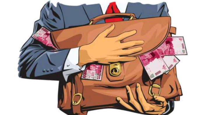 Ini Sembilan Nama yang Diduga Terlibat Korupsi Rp168 Miliar Dana Desa, Ada Juga Mantan Pj Bupati Lanny Jaya