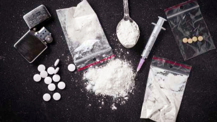 Januari-September 2025, Polisi di Timika Ungkap 33 Kasus Narkotika, Sabu Paling Dominan