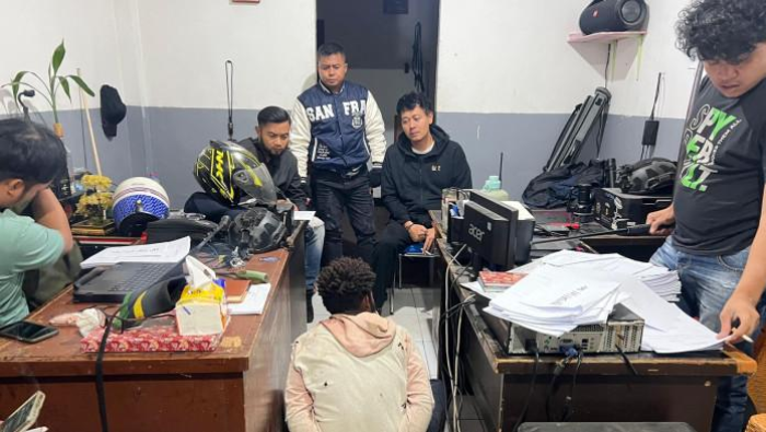 Pelarian Pelaku 17 Kasus Curas di Wamena Akhirnya Terhenti