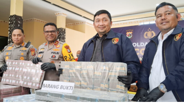 Keterlibatan Oknum Pimpinan Bank Papua di Kasus Dugaan Korupsi DD Rp168,17 Miliar Berpotensi Kehilangan Kepercayaan Publik