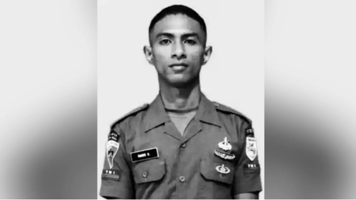Kontak Senjata di Kiwirok, Tiga Prajurit TNI Tertembak, Satu Gugur