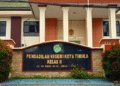 Dorong Eliminasi Malaria, Dinkes Mimika Seminar PHBS Tatanan Rumah Tangga di Enam Distrik