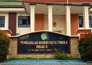 Dorong Eliminasi Malaria, Dinkes Mimika Seminar PHBS Tatanan Rumah Tangga di Enam Distrik