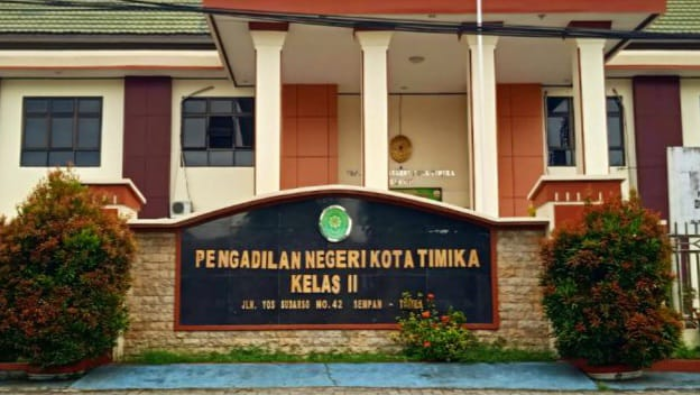 Dorong Eliminasi Malaria, Dinkes Mimika Seminar PHBS Tatanan Rumah Tangga di Enam Distrik