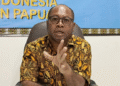 Ketua Komnas HAM Papua: Kebebasan Berekspresi Dijamin UU namun Aksi Anarkis Harus Dihindari