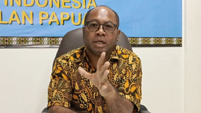 Ketua Komnas HAM Papua: Kebebasan Berekspresi Dijamin UU namun Aksi Anarkis Harus Dihindari