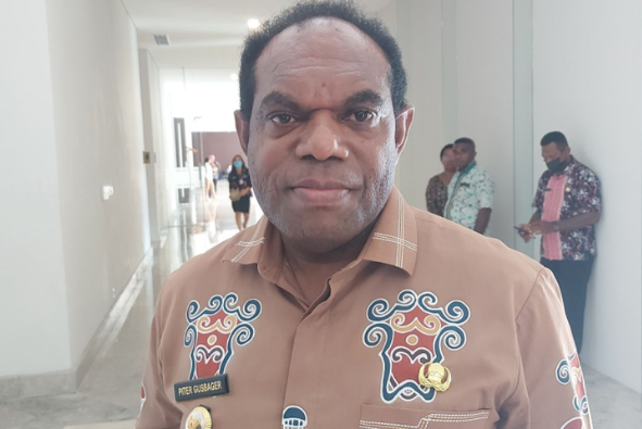 526 Putra Papua Lulus SKD CPNS, Bupati Keerom: Penentuan Kelulusan OAP dan Non Papua Berbeda