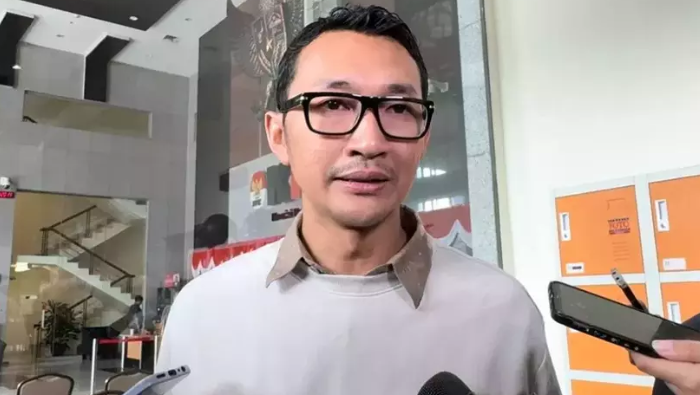 Skandal Rp1,2 Triliun Dibuka Kembali, KPK Periksa Lima Saksi Termasuk Mantan Kadis PUPR Papua