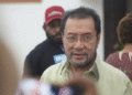 Yoris Raweyai Sebut Konflik Papua Bukan Hal Baru, Perlu Ketegasan Presiden Prabowo