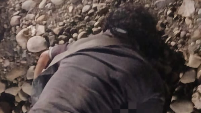 Sopir Asal Makassar Tewas Ditikam OTK, Dugaan Sementara KKB Terlibat