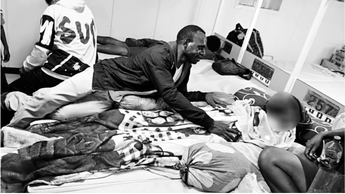 Penumpang KM Sirimau Asal Asmat Ditemukan Meninggal di Atas Kapal, Ketahuan saat Sandar di Poumako