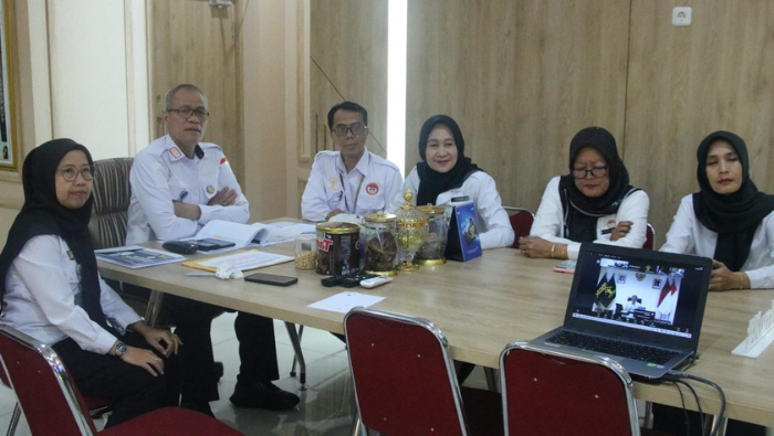 Analisis dan Evaluasi Kebijakan Diharapkan Dapat Meningkatkan Jumlah Natoris di Papua Barat