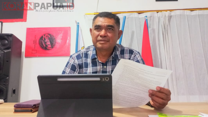 Posko Pengaduan Ombudsman Ungkap Kekacauan Pembayaran Tanah Milik Pemkab Mimika