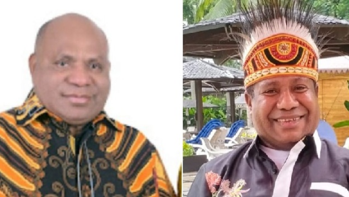 Respon Arahan Gubernur Fakhiri, Badan Penghubung Papua Komit Jadi Jembatan Kolaborasi di Pusat