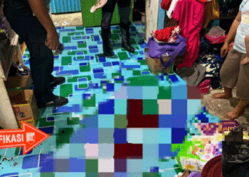 Warga Asal Sulawesi Selatan Jadi Korban Penganiayaan, Diduga Ulah Simpatisan KKB