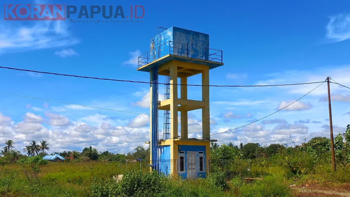 Perangi Malaria di Kampung Mware, Puskesmas Mapurujaya Lakukan Pemeriksaan Massal dan Pembagian Kelambu