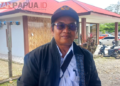 Perangi Malaria di Kampung Mware, Puskesmas Mapurujaya Lakukan Pemeriksaan Massal dan Pembagian Kelambu
