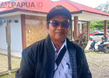 Perangi Malaria di Kampung Mware, Puskesmas Mapurujaya Lakukan Pemeriksaan Massal dan Pembagian Kelambu